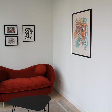 Finestate Coliving Mairie D'Issy Hotel Ngoại thất bức ảnh