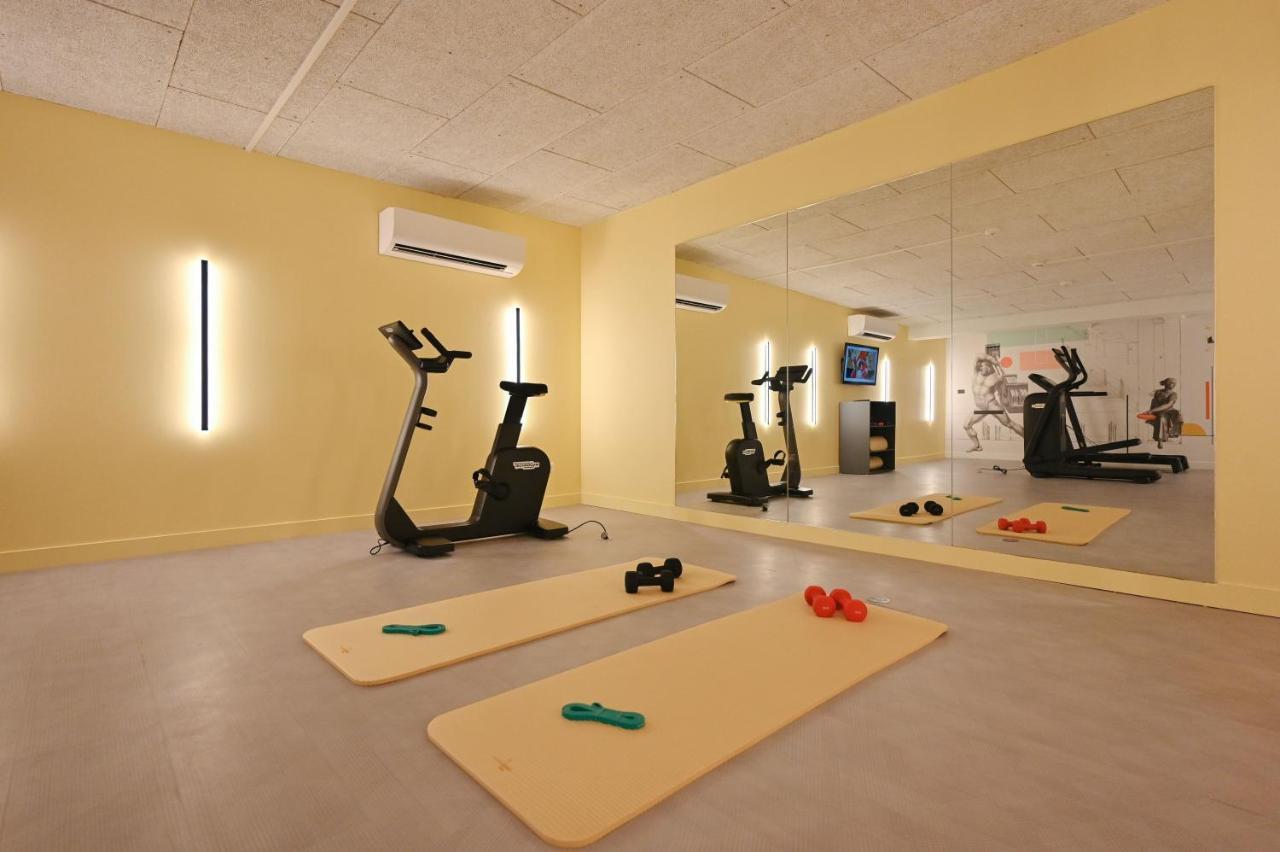 Finestate Coliving Mairie D'Issy Hotel Ngoại thất bức ảnh