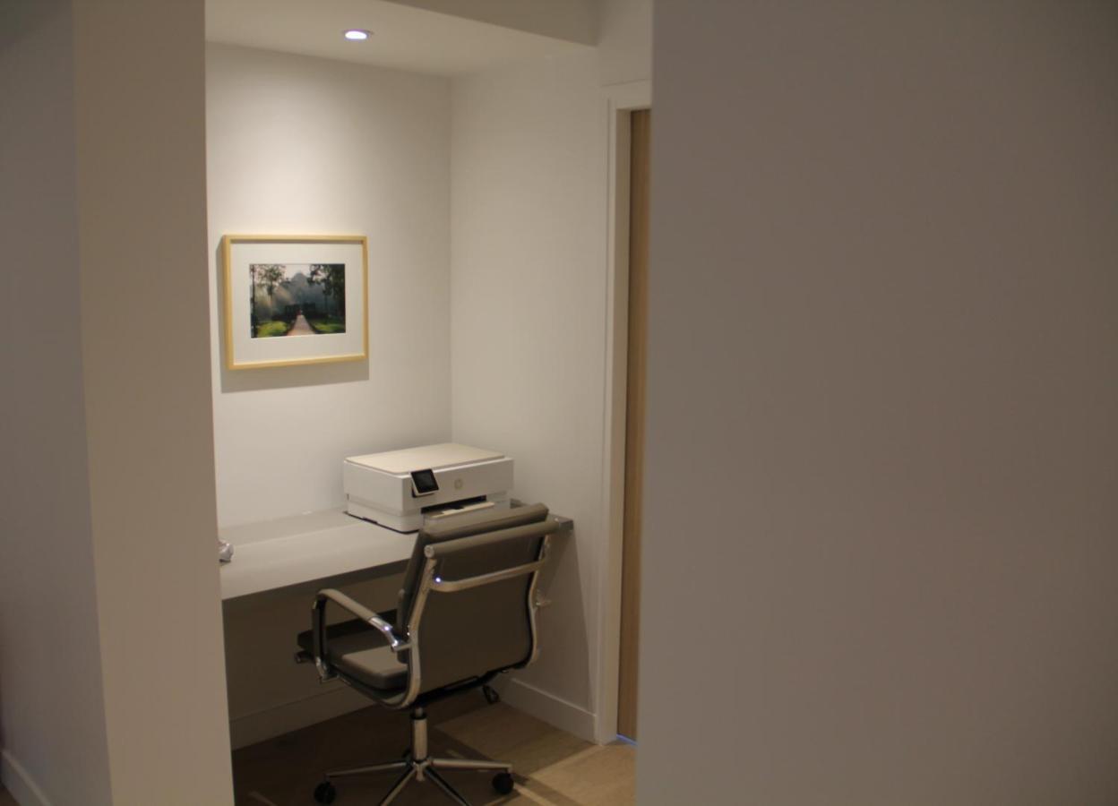 Finestate Coliving Mairie D'Issy Hotel Ngoại thất bức ảnh