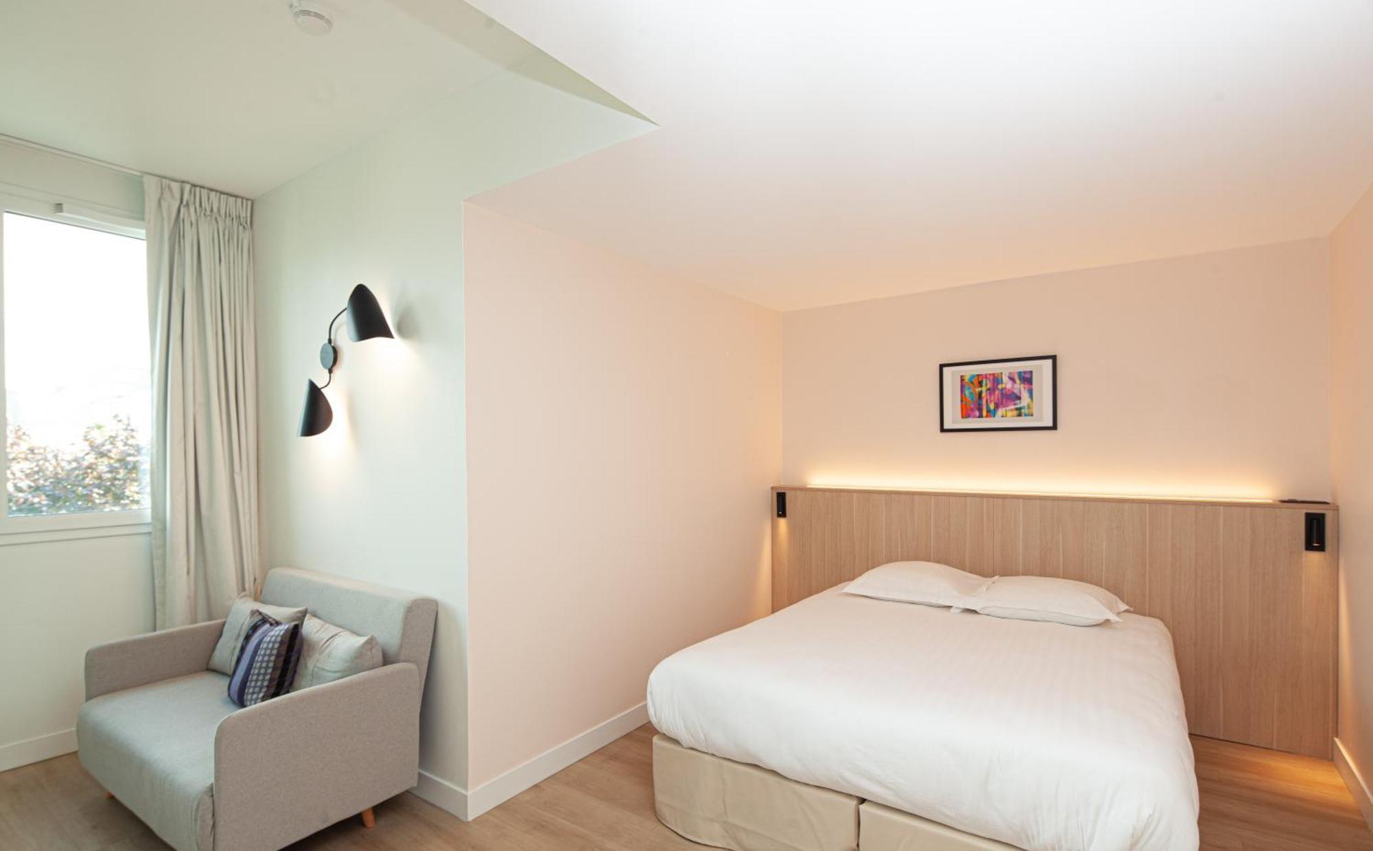 Finestate Coliving Mairie D'Issy Hotel Ngoại thất bức ảnh