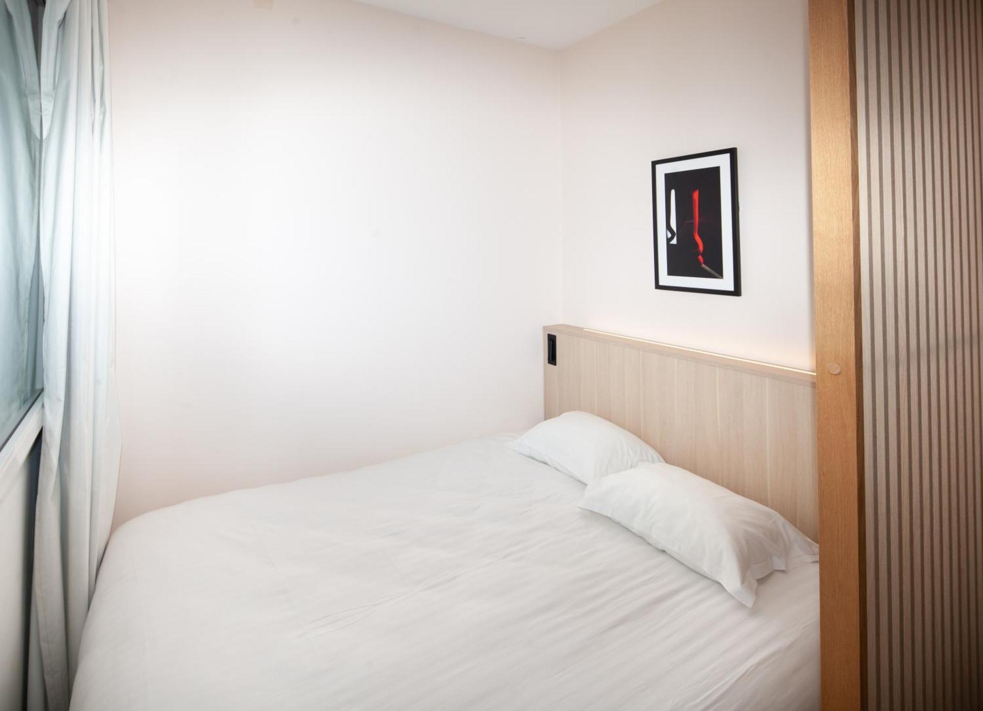 Finestate Coliving Mairie D'Issy Hotel Ngoại thất bức ảnh