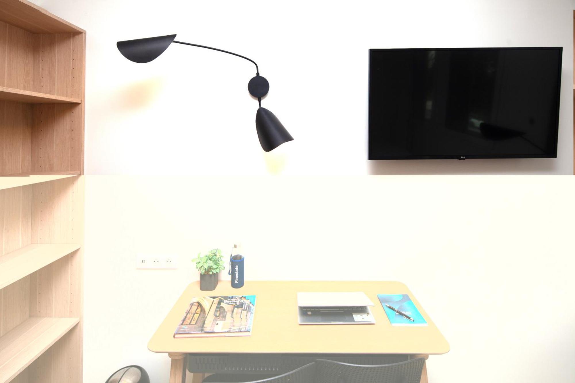 Finestate Coliving Mairie D'Issy Hotel Ngoại thất bức ảnh