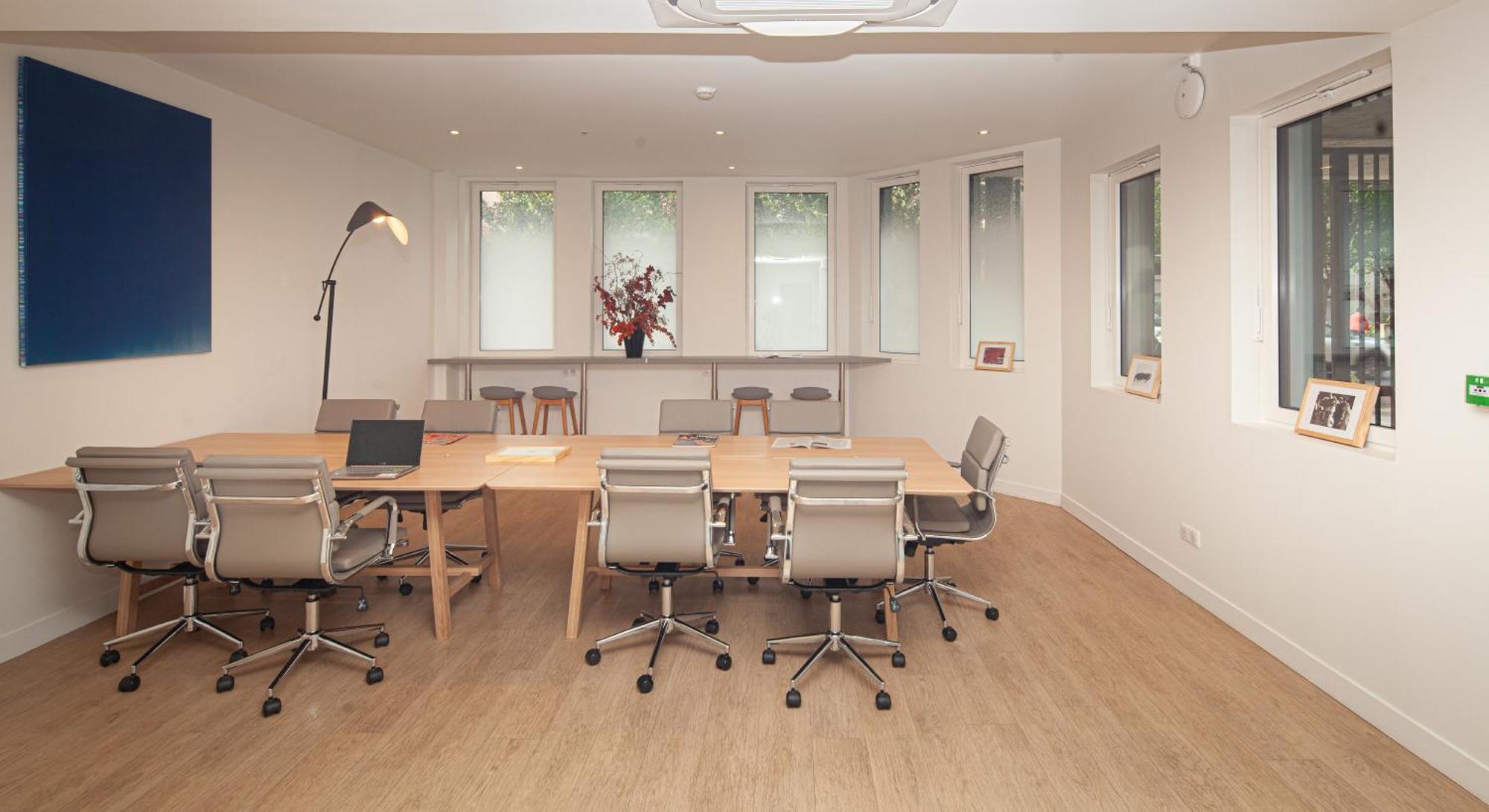 Finestate Coliving Mairie D'Issy Hotel Ngoại thất bức ảnh